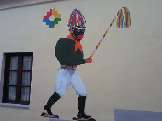 Imagen de la actividad Fiesta Patronal Virgen del Rosario - Imagen 3