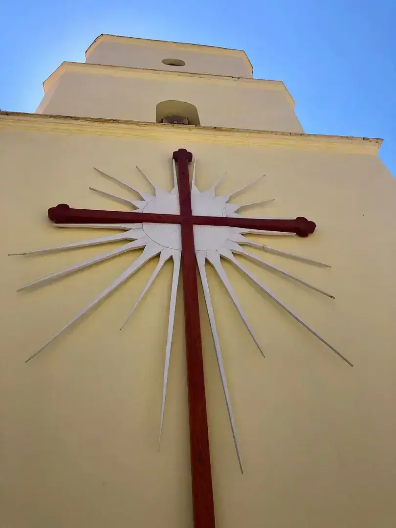 Imagen de la actividad Iglesia Nuestra Señora del Rosario y San Roque - Imagen 6