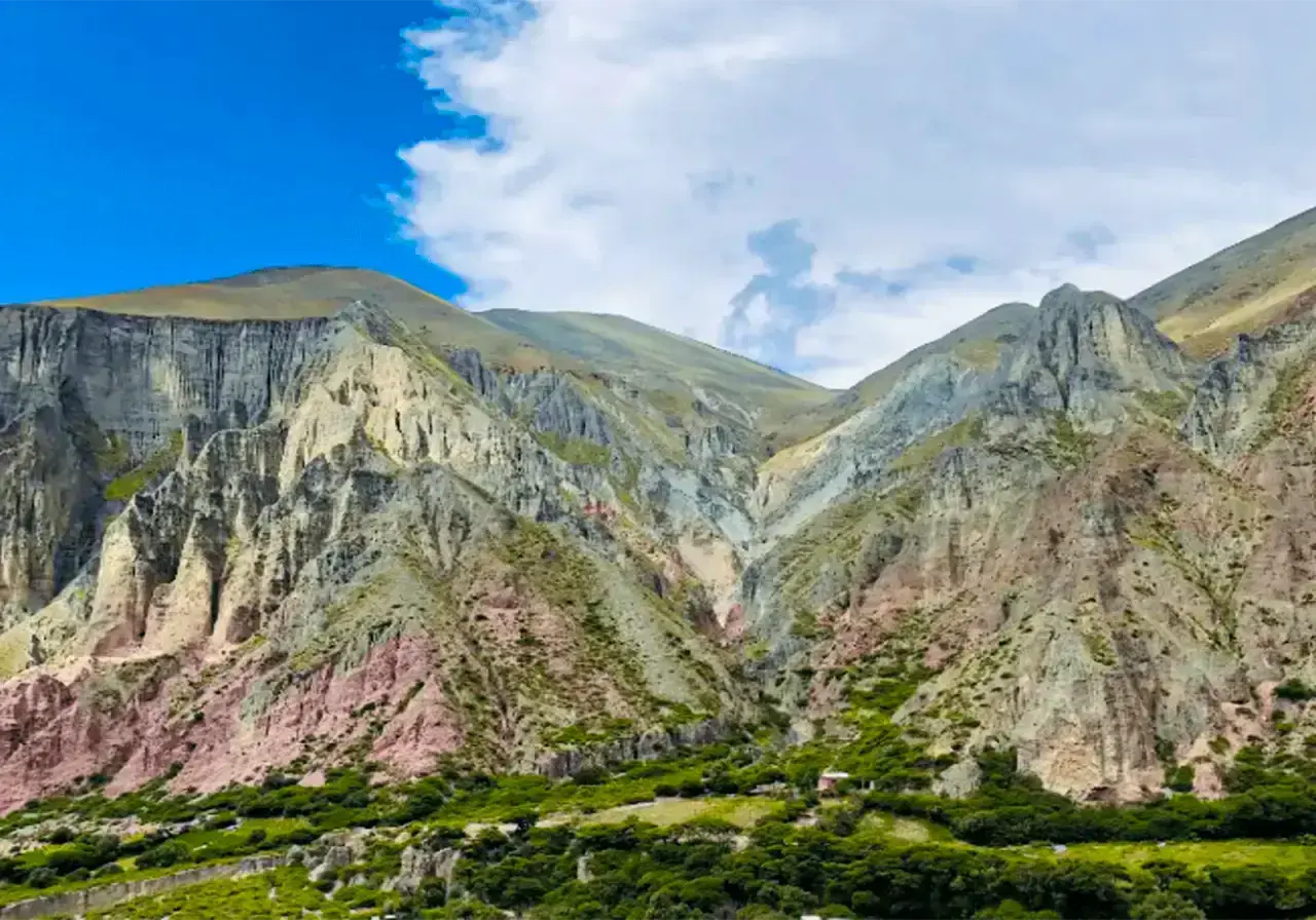 Imagen de la actividad Iruya en dos días - Imagen 2