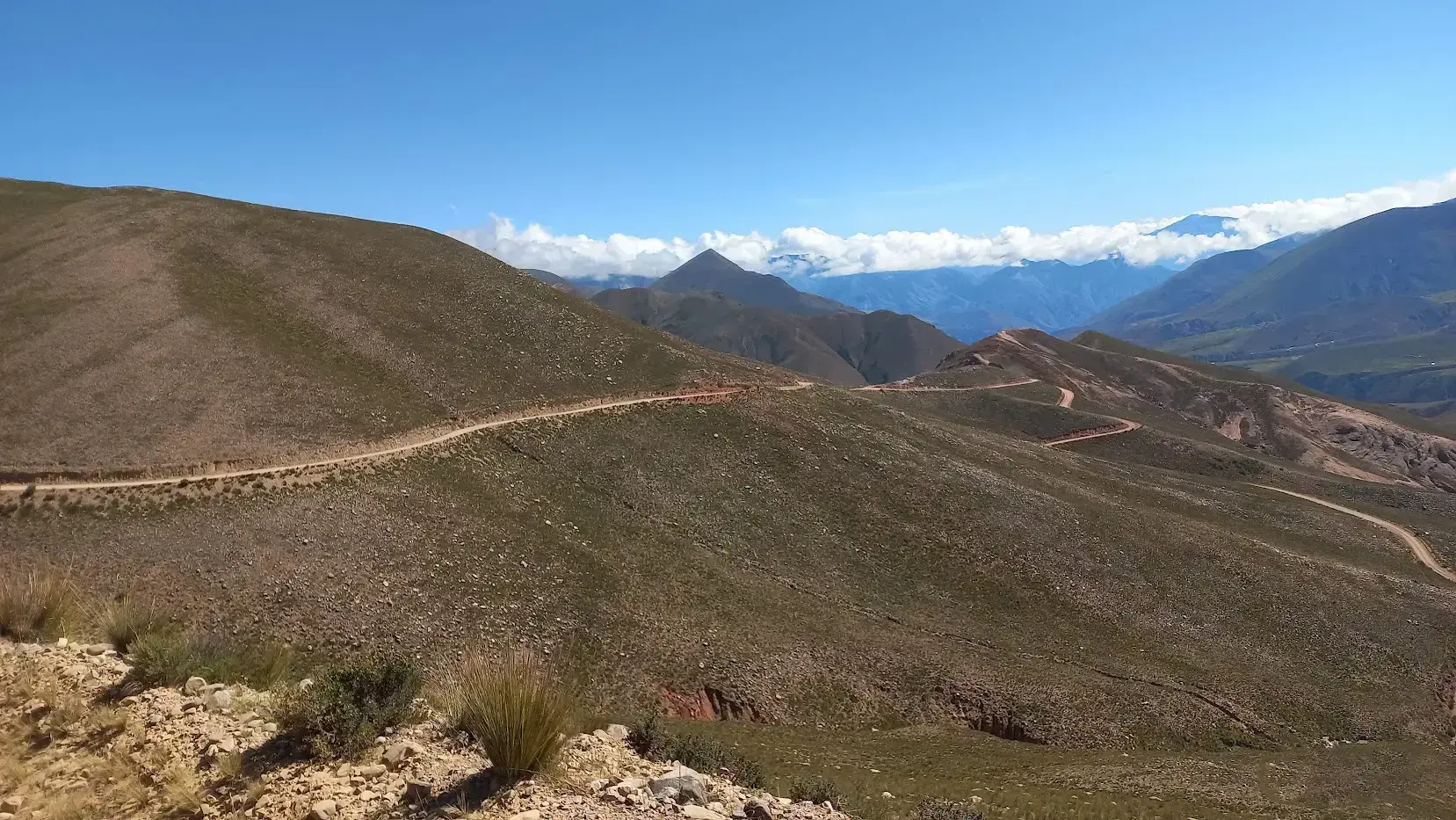 Imagen de la actividad Travesía 4x4 a Las Higueras - Imagen 3