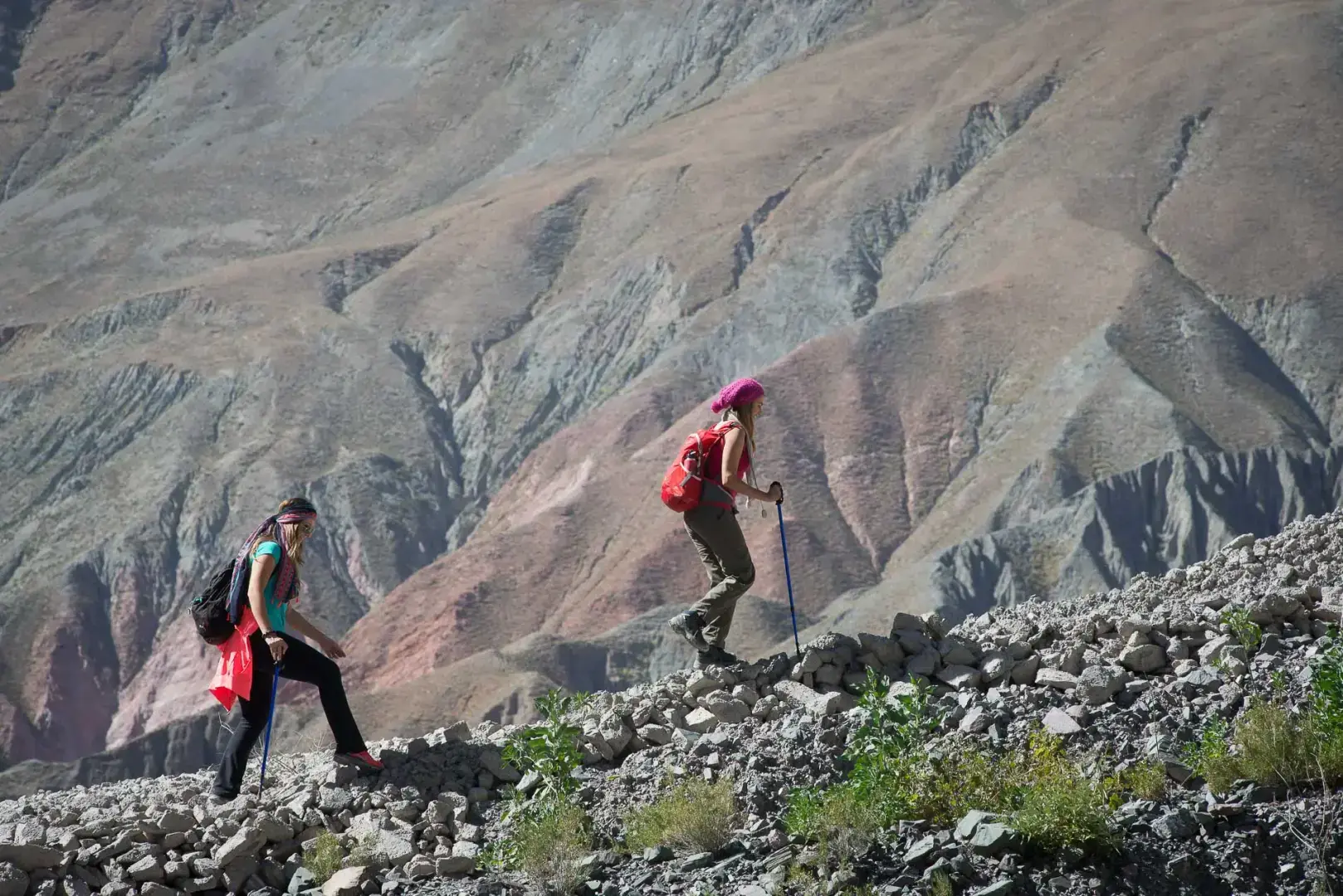 Imagen de la actividad Trekking a San Isidro - Imagen 4