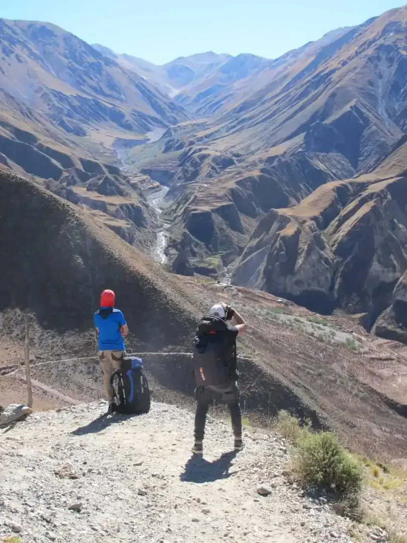 Imagen de la actividad Trekking a San Isidro - Imagen 5