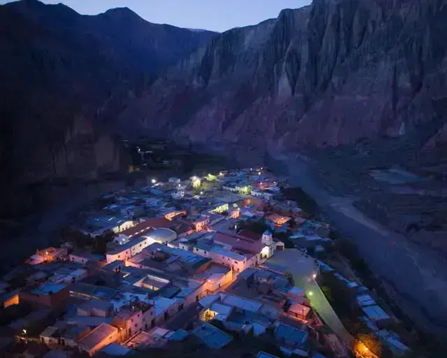 Imagen del evento Caminata Astronómica Nocturna - Imagen 2
