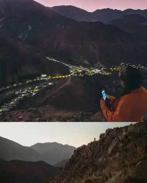 Imagen del evento Caminata Astronómica Nocturna - Imagen 3