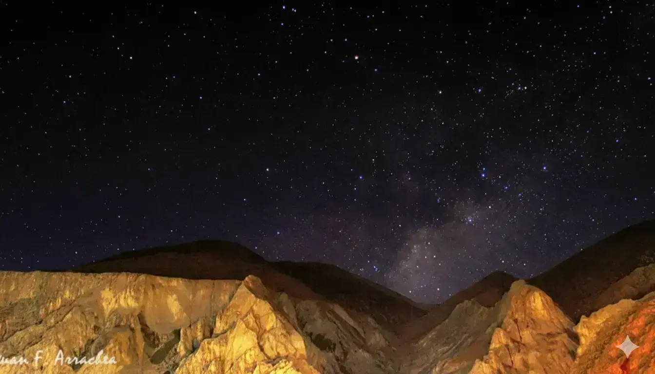 Imagen del evento Caminata Astronómica Nocturna - Imagen 6