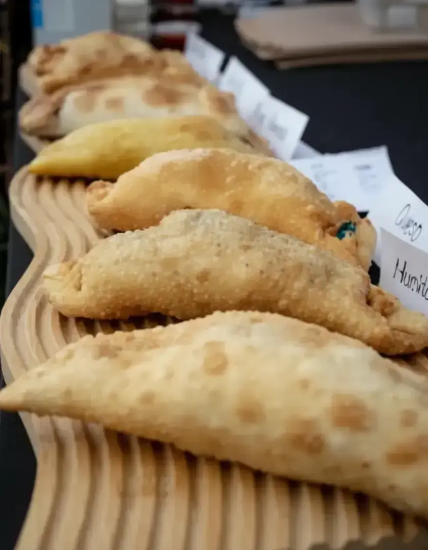 Imagen del evento Feria Gastronómica Regional "Sabores de la Puna" - Imagen 3