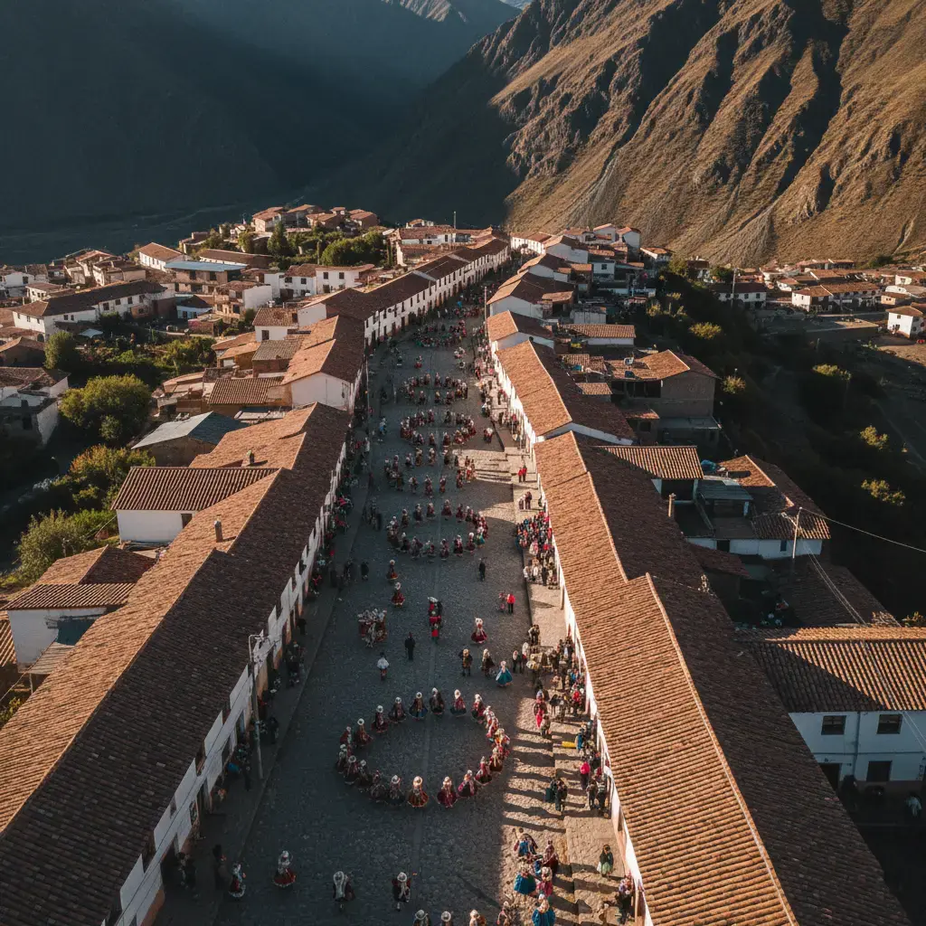 Imagen del evento Festival de Música Folclórica Andina - Imagen 5