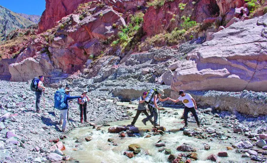 Imagen del evento Maratón de Montaña Iruya Trail - Imagen 2