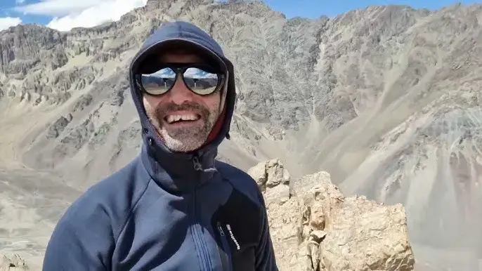 Imagen del evento Maratón de Montaña Iruya Trail - Imagen 4