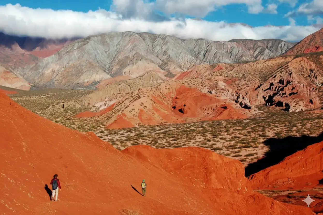 Autentica Salta - Imagen 4