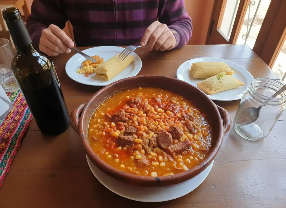 Comedor Belén - Imagen 2