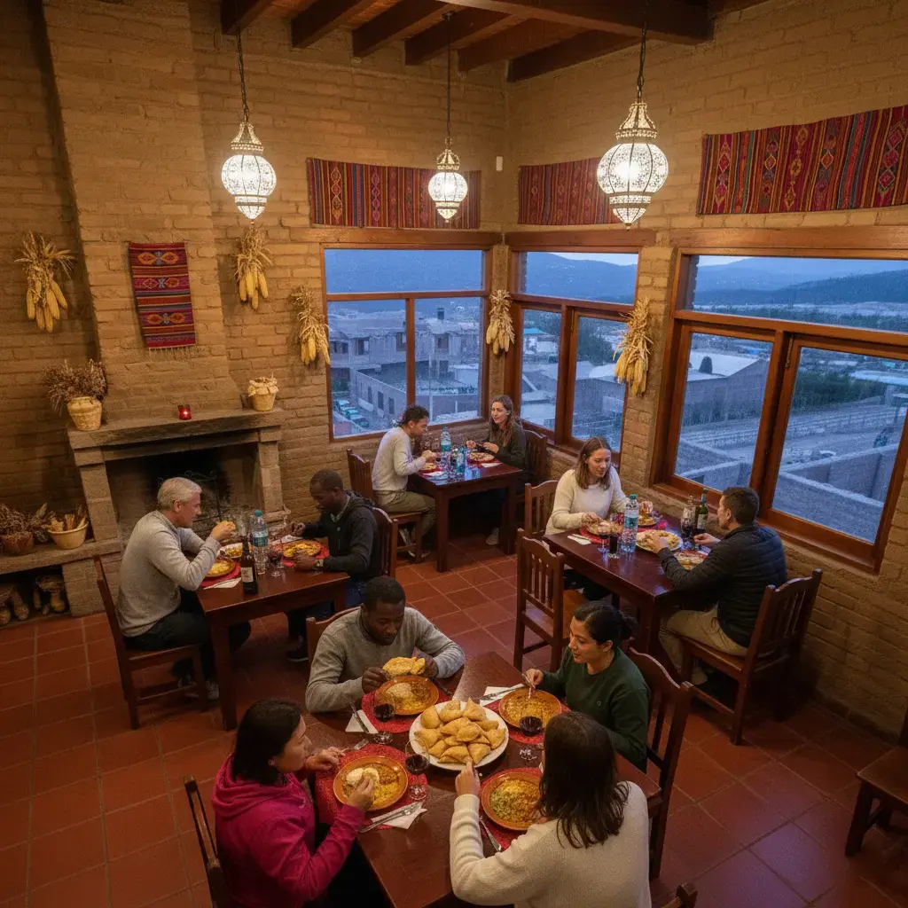 Comedor Lupita - Imagen 4