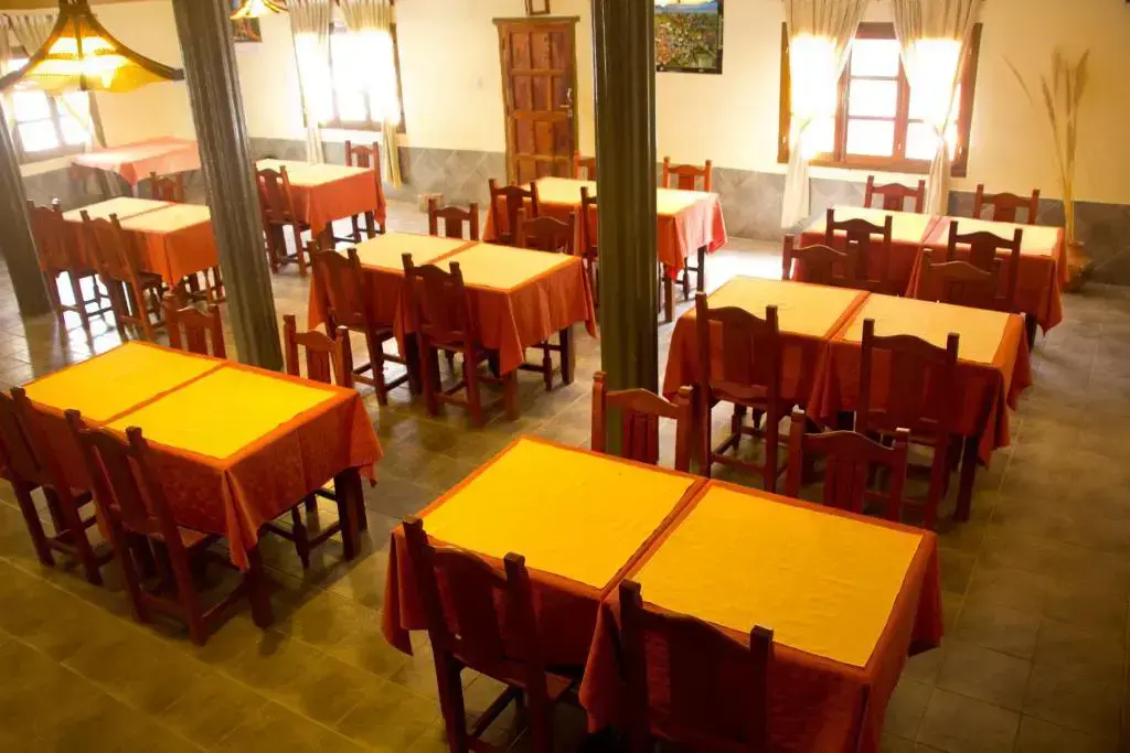 Hostal Tacacho - Imagen 4