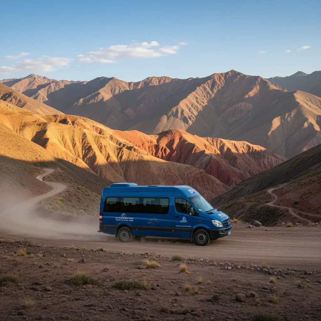 Iruya Adventure Tours - Imagen 2