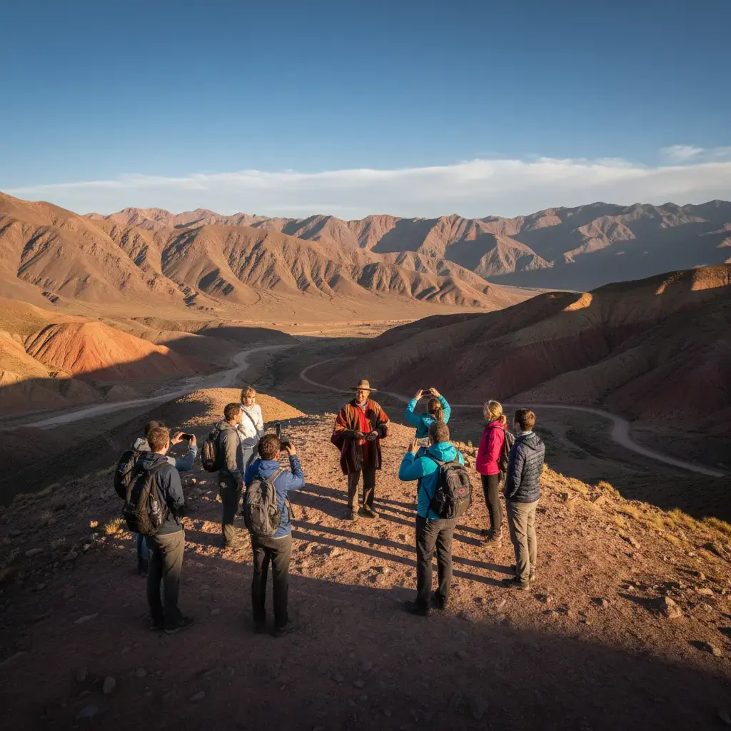 Iruya Adventure Tours - Imagen 3