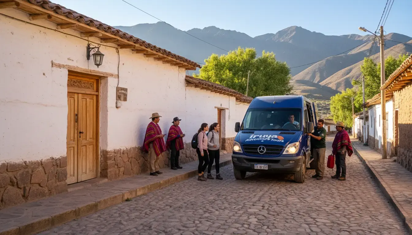 Iruya Adventure Tours - Imagen 4