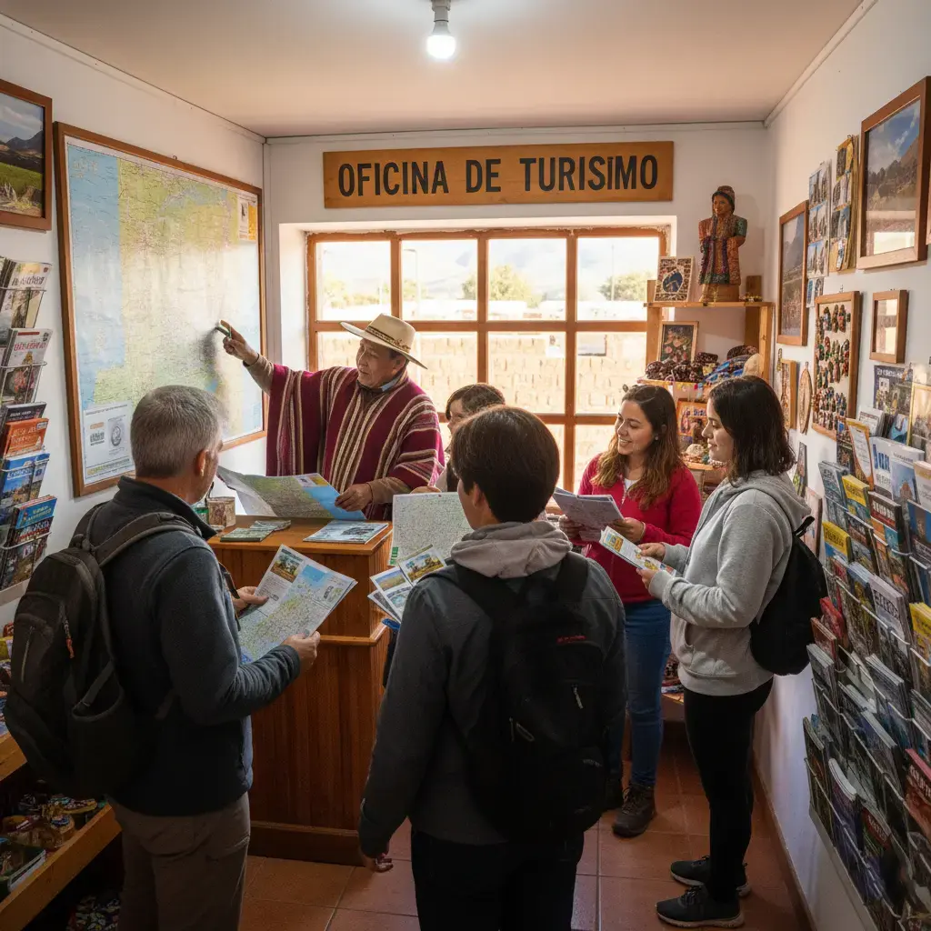 Oficina de Turismo - Imagen 4