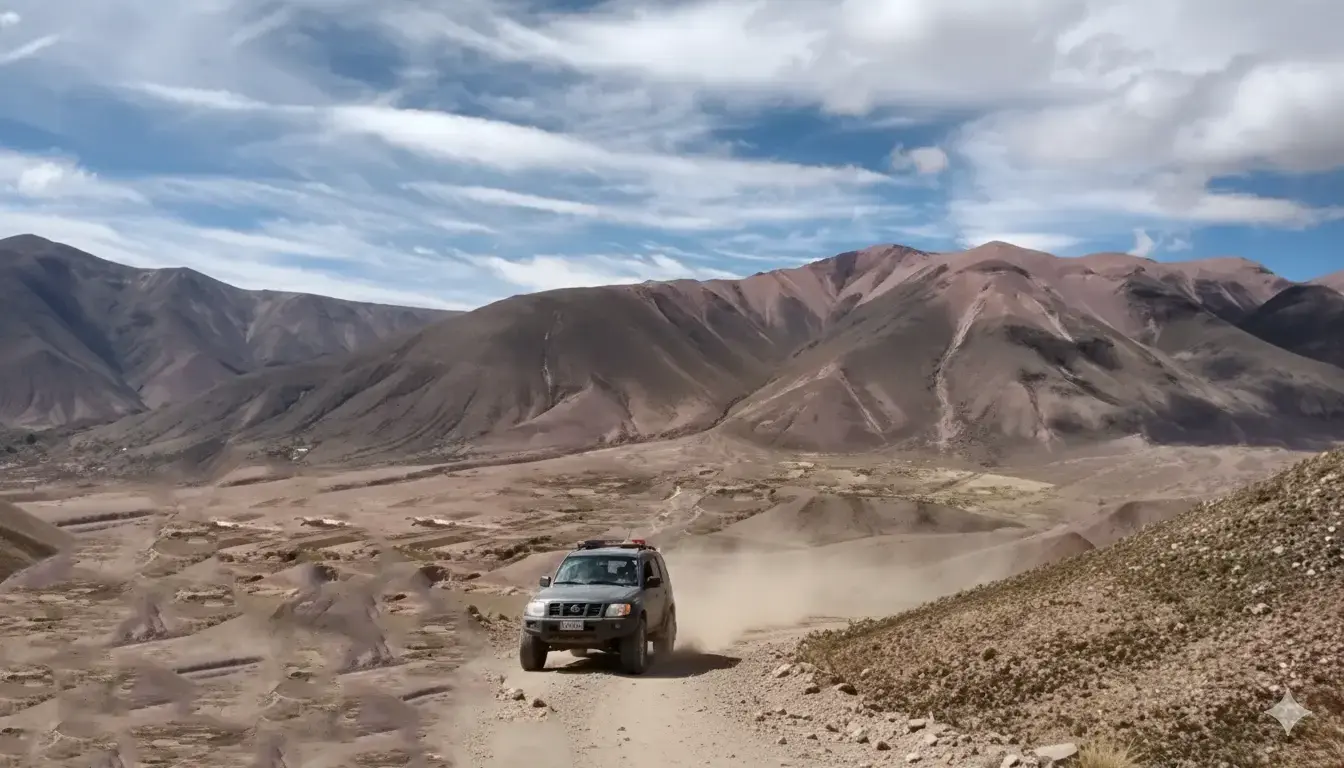 Remises Norte - Imagen 2